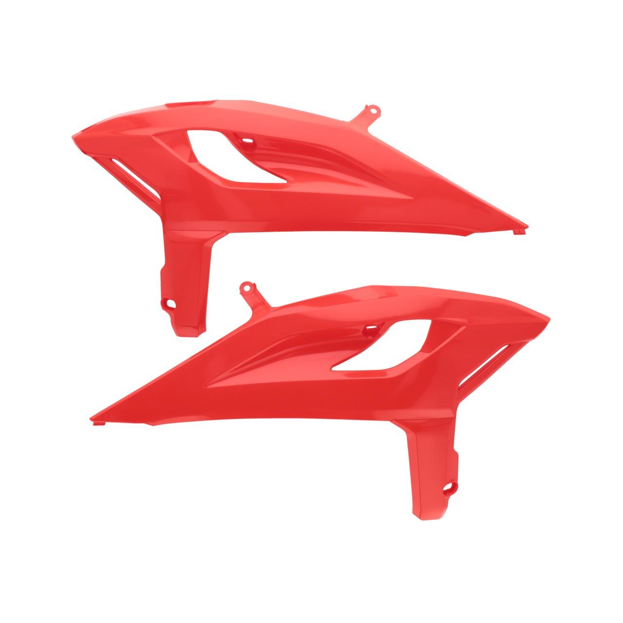 Acerbis Beta Rr 25-26 Depo Grenajı Kırmızı