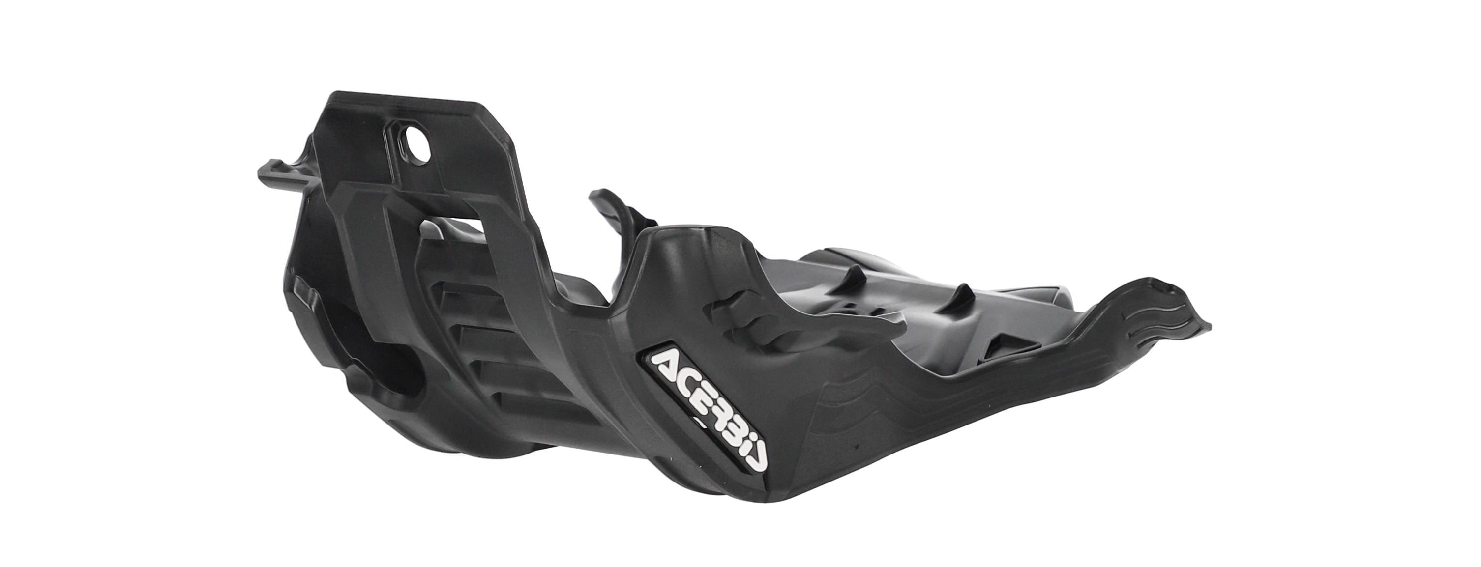 Acerbis Beta Rr 2T 20-24 Karter Koruma Siyah