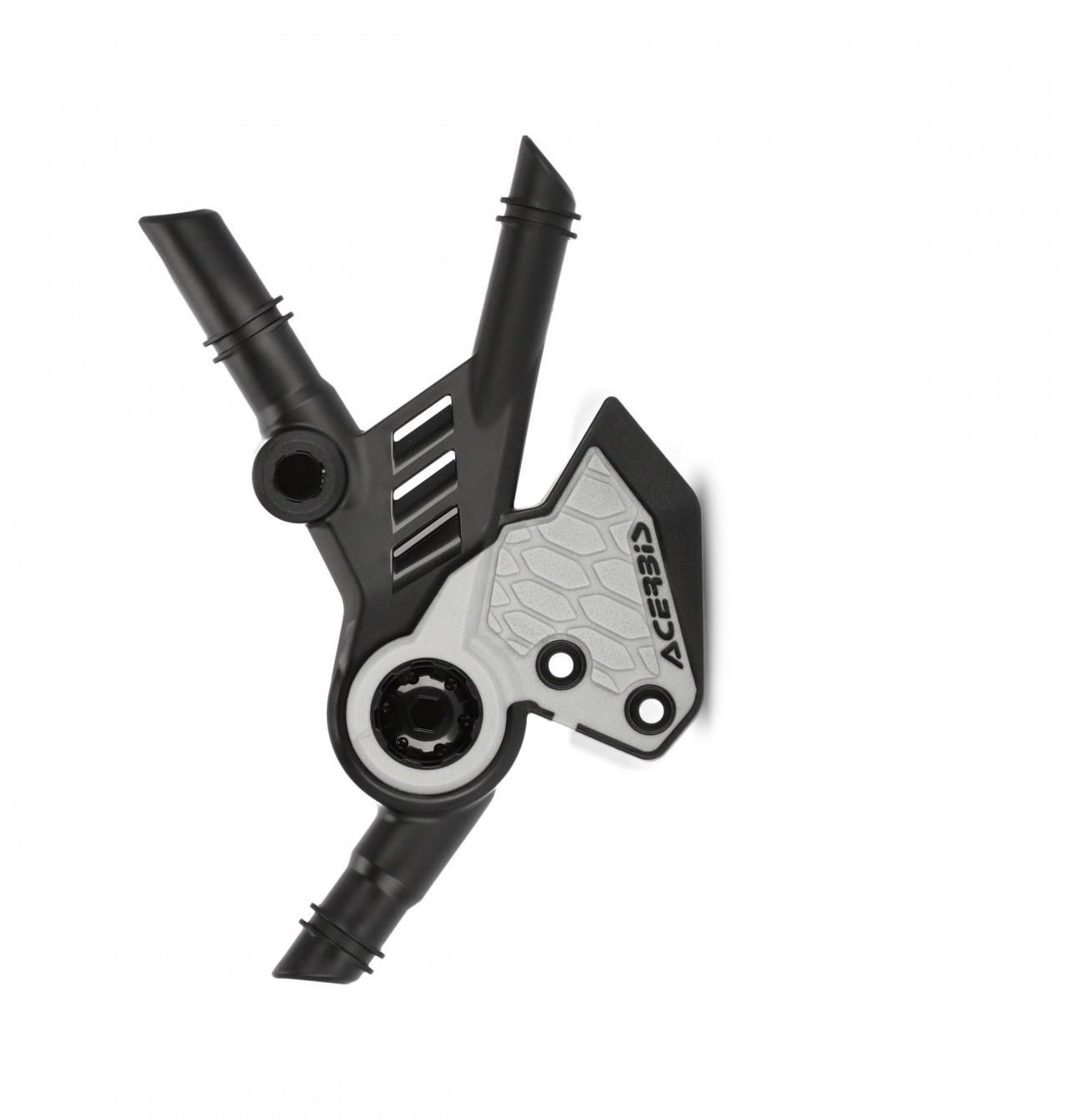 Acerbis Bmw R 1200-1250 Gs Şase Koruma Gri