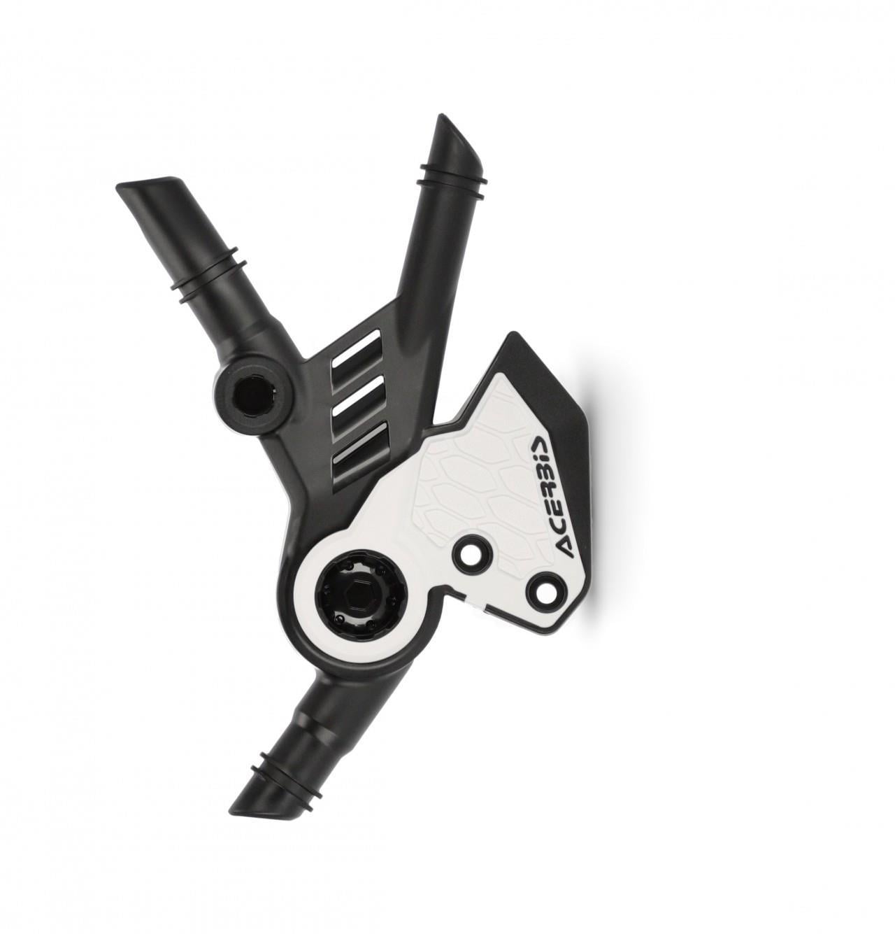 Acerbis Bmw R 1200-1250 Gs Şase Koruma Beyaz