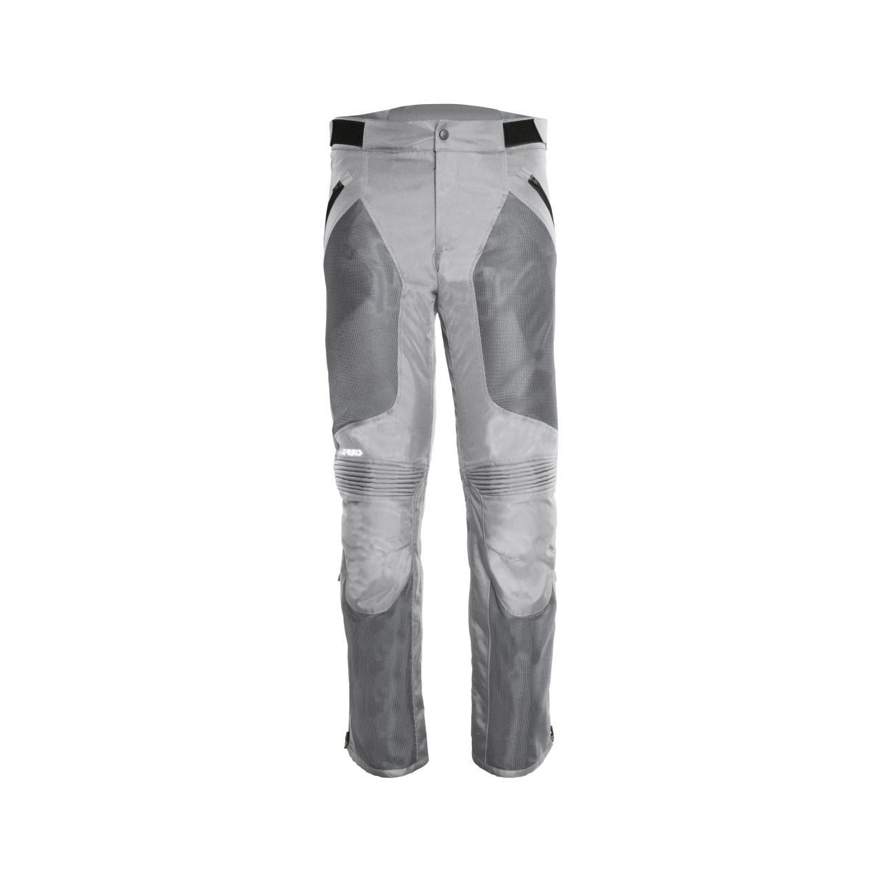 Acerbis Ce Ramsey Lıght Yazlık Pantolon Gri