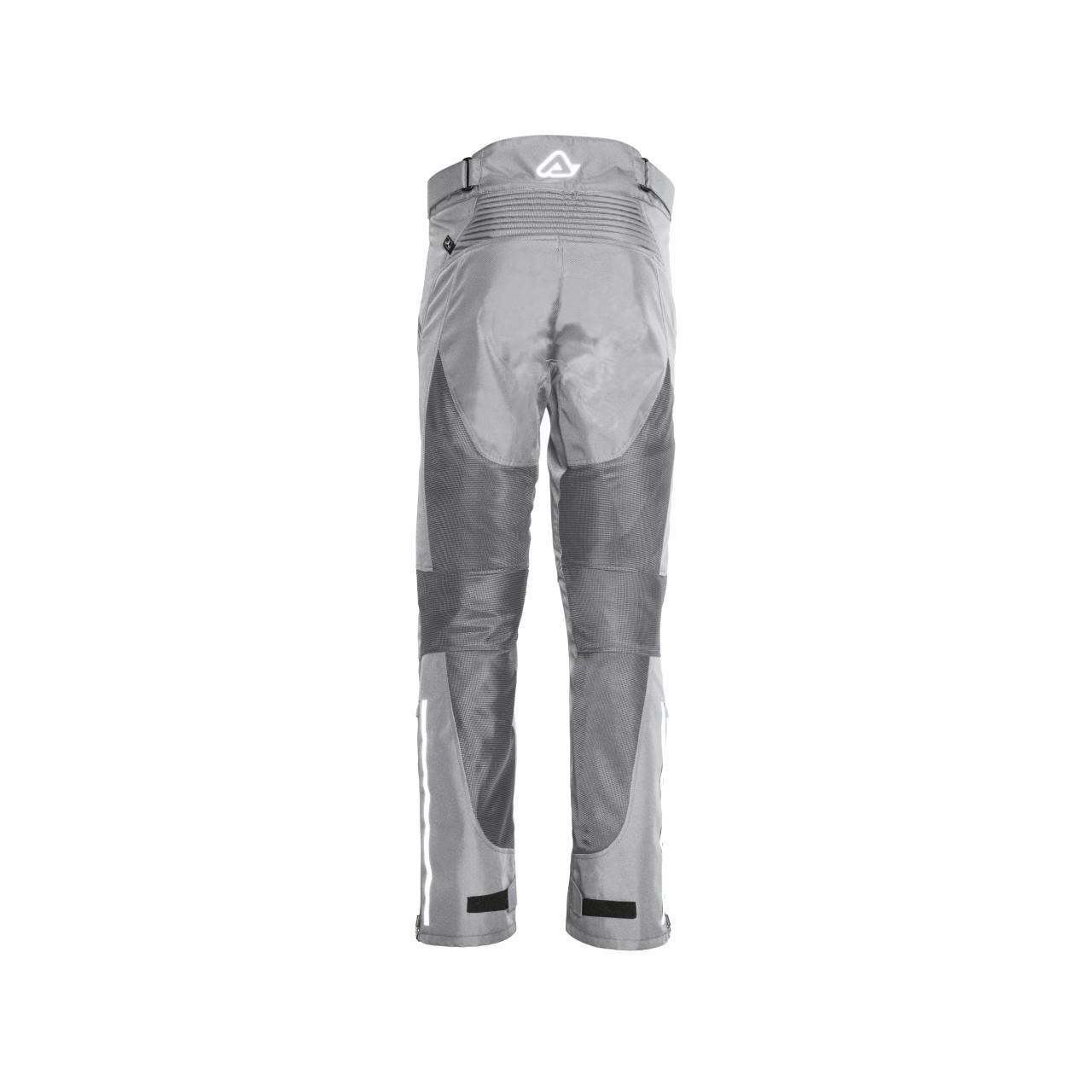 Acerbis Ce Ramsey Lıght Yazlık Pantolon Gri