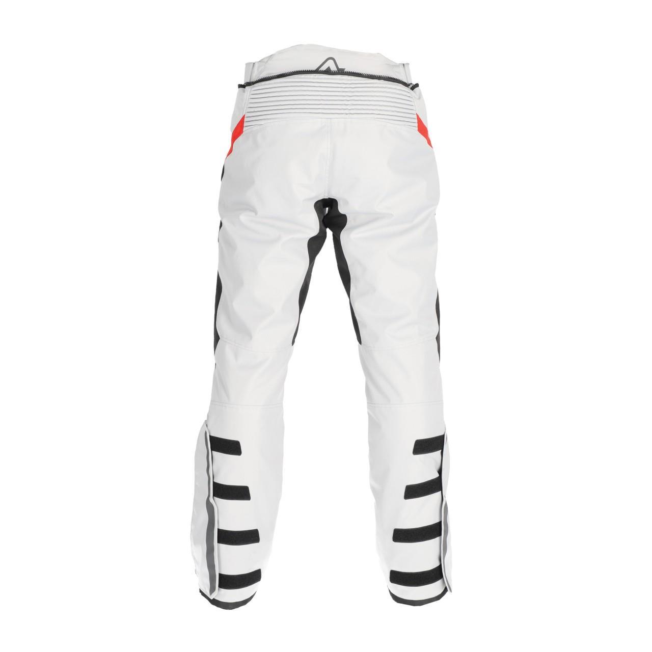 Acerbis Ce X-Rover Pantolon Gri