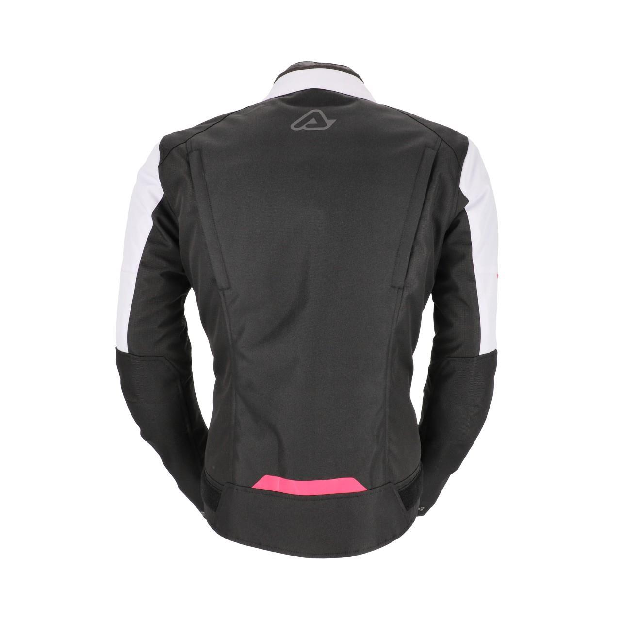 Acerbis Ce X-Street Bayan Mont Siyah Pembe