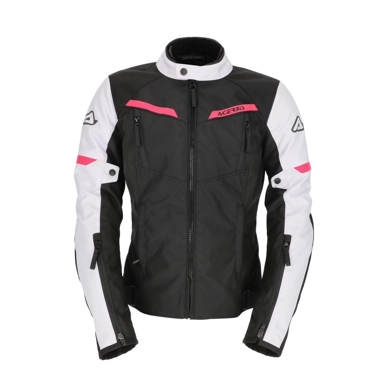 Acerbis Ce X-Street Bayan Mont Siyah Pembe
