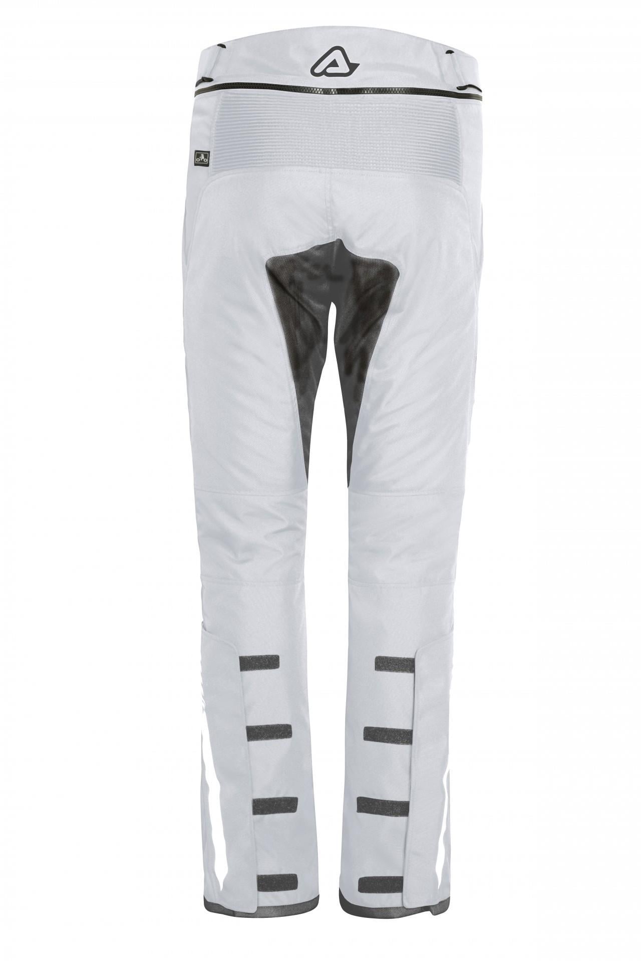 Acerbis Ce X-Tour Pantolon Gri