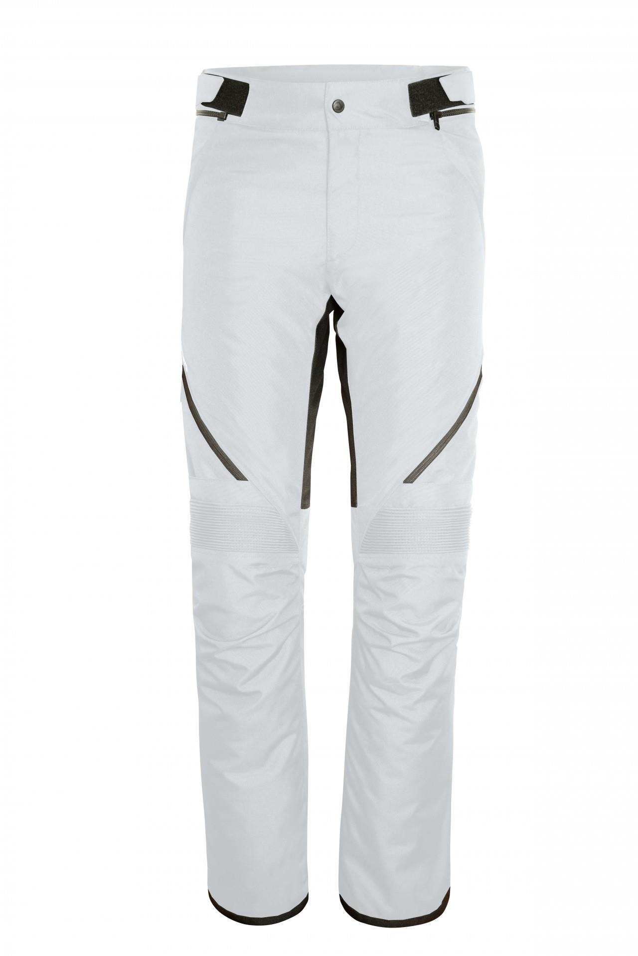 Acerbis Ce X-Tour Pantolon Gri