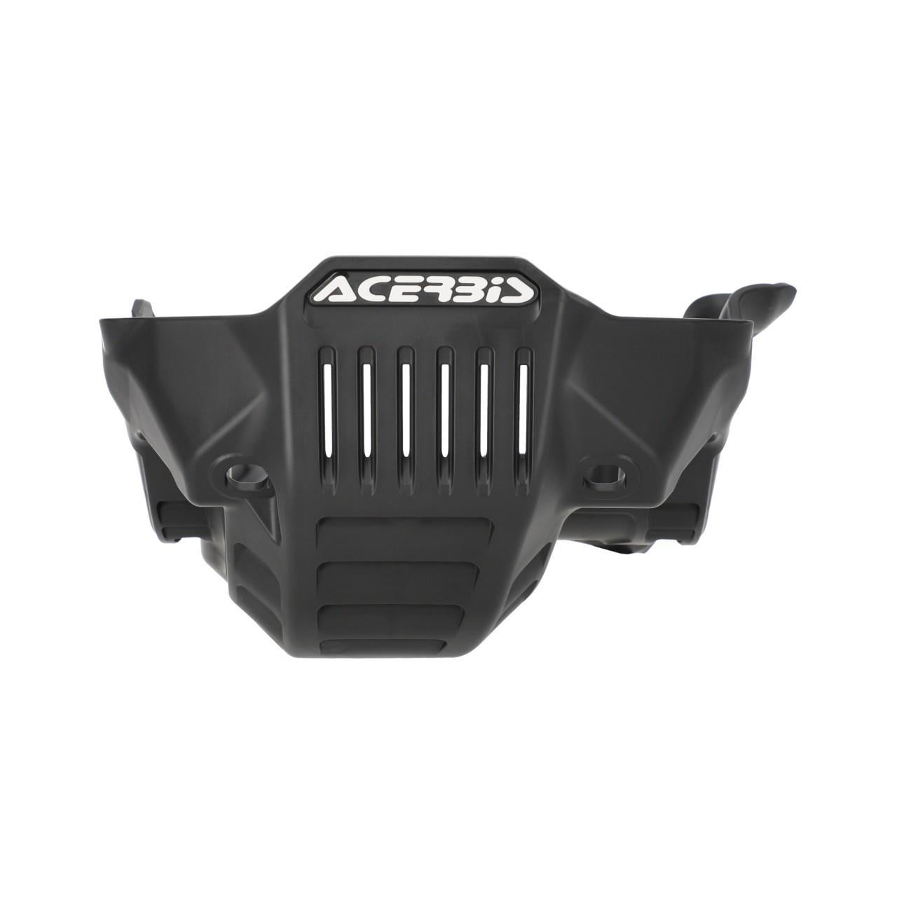 Acerbis Cf Moto 450 Mt Karter Koruma Siyah
