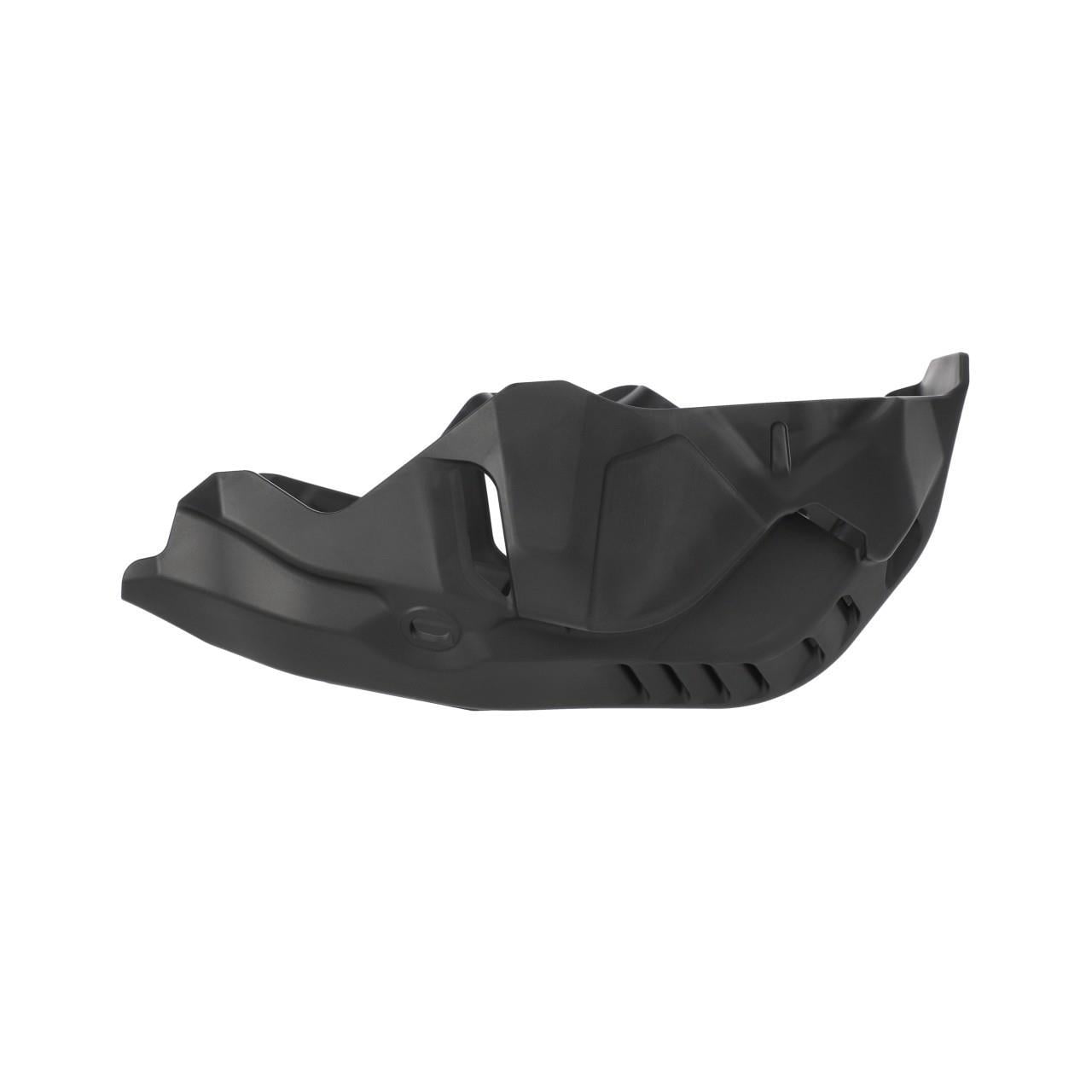 Acerbis Cf Moto 450 Mt Karter Koruma Siyah