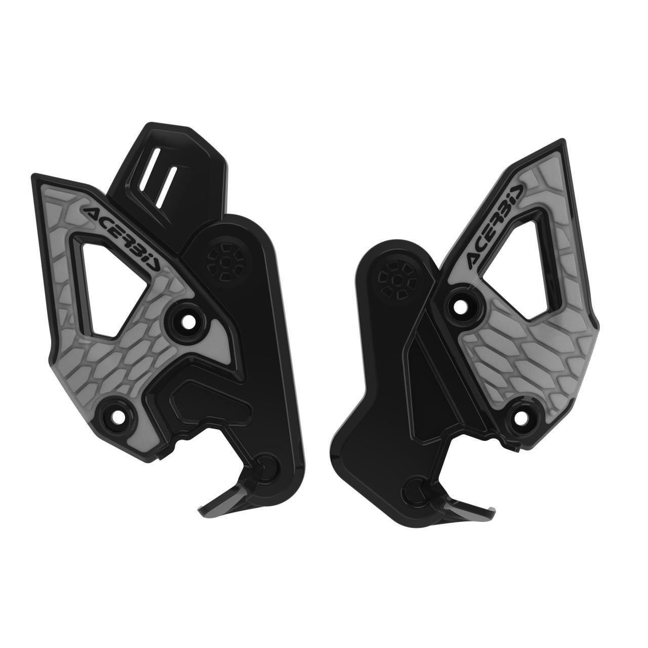 ACERBİS CF MOTO 450 MT ŞASE KORUMA SİYAH GRİ