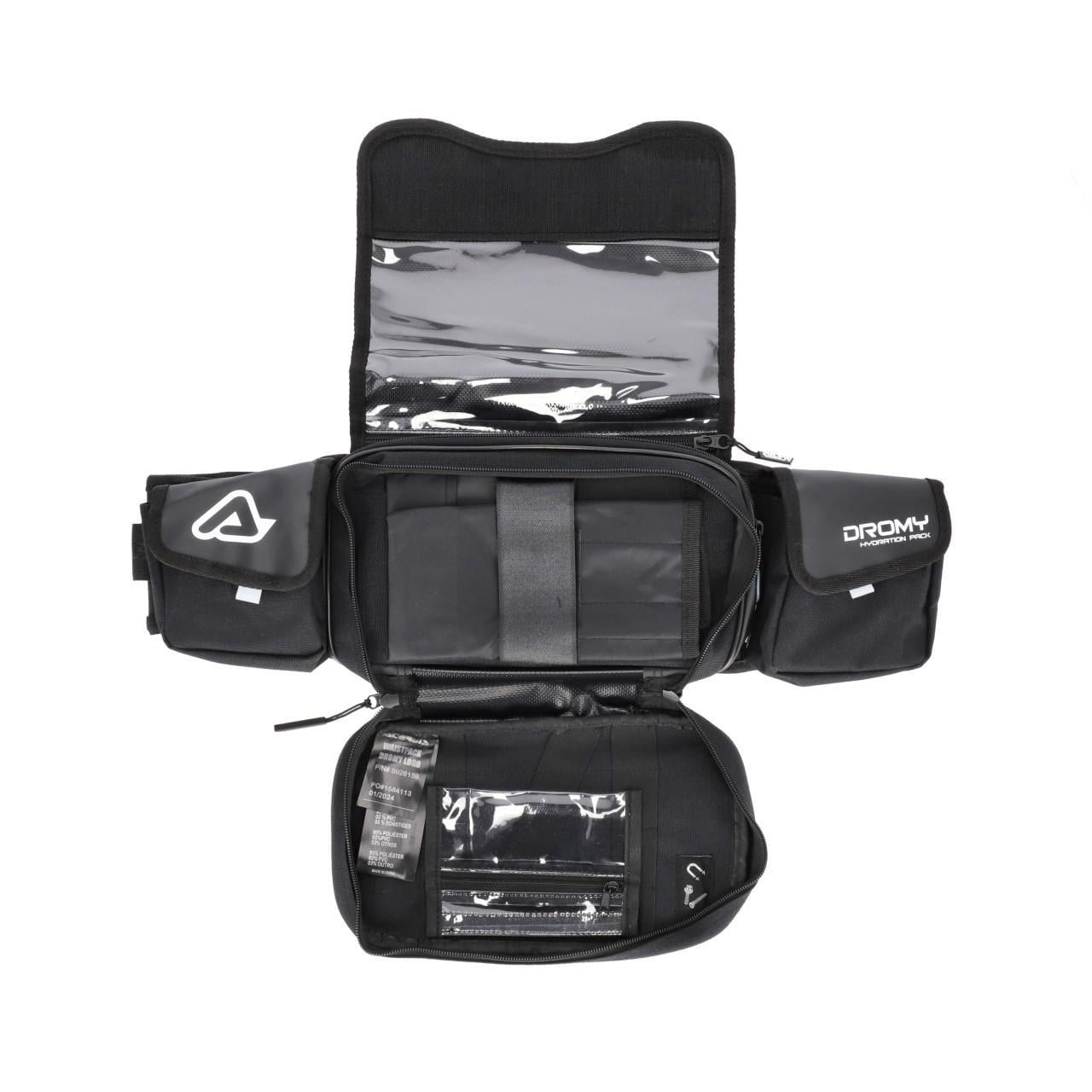 Acerbis Dromy Logo Bel Çantası 6.5L