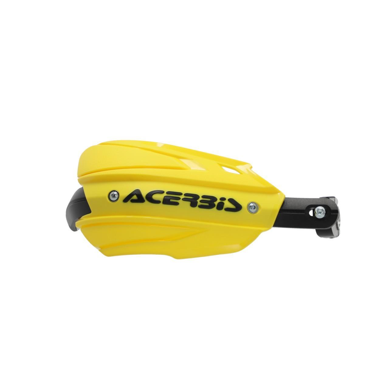 Acerbis Endurance-X Elcik Koruma Sarı Siyah