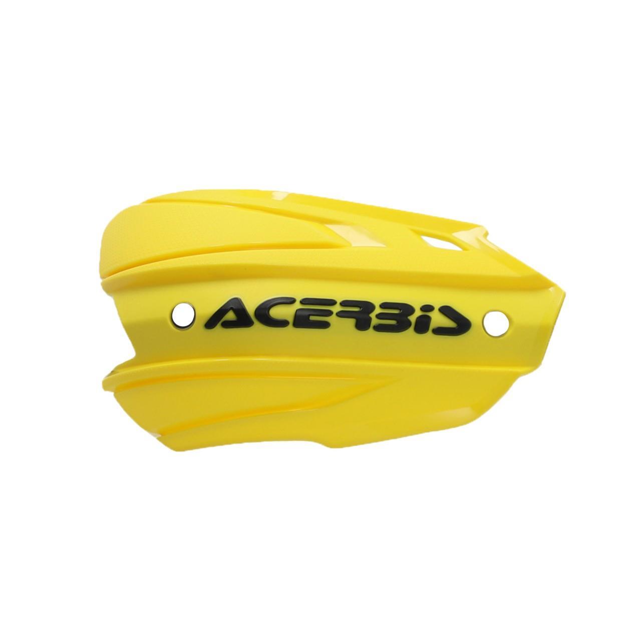 ACERBİS ENDURANCE-X KAPAK SARI
