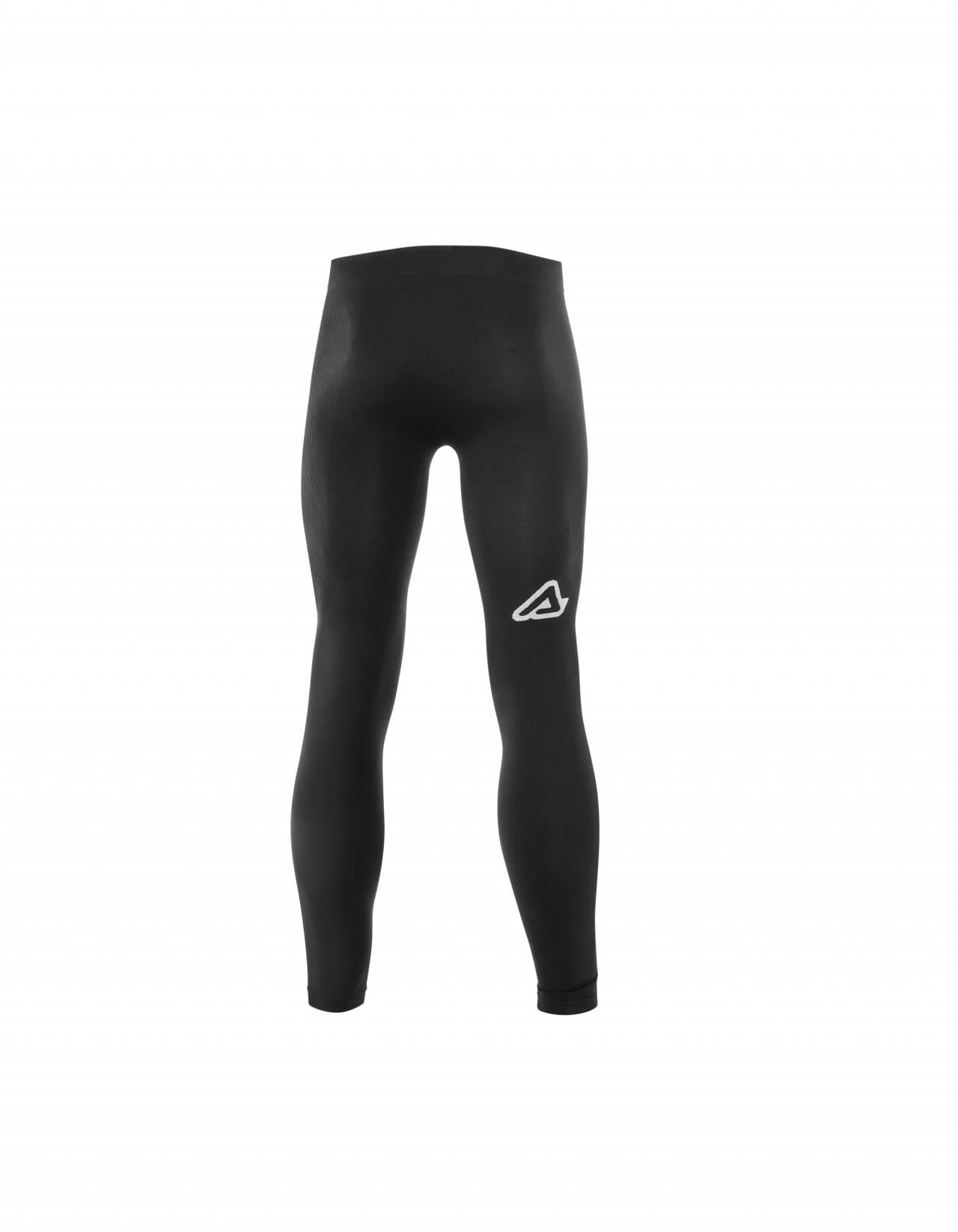 Acerbis Evo Alt İçlik Siyah
