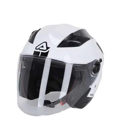Acerbis Fırstway 2.0 22-06 Kask Beyaz