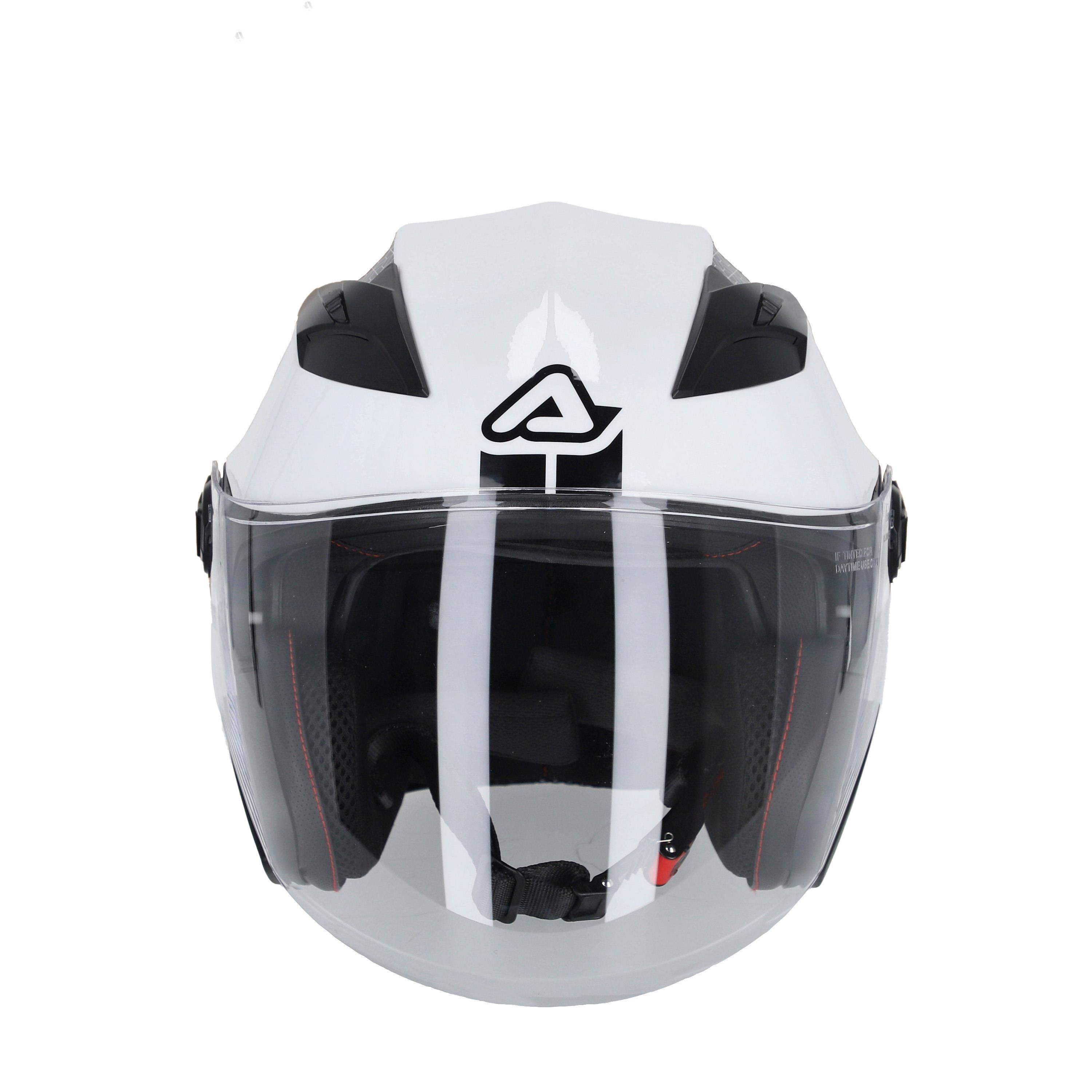 Acerbis Fırstway 2.0 22-06 Kask Beyaz