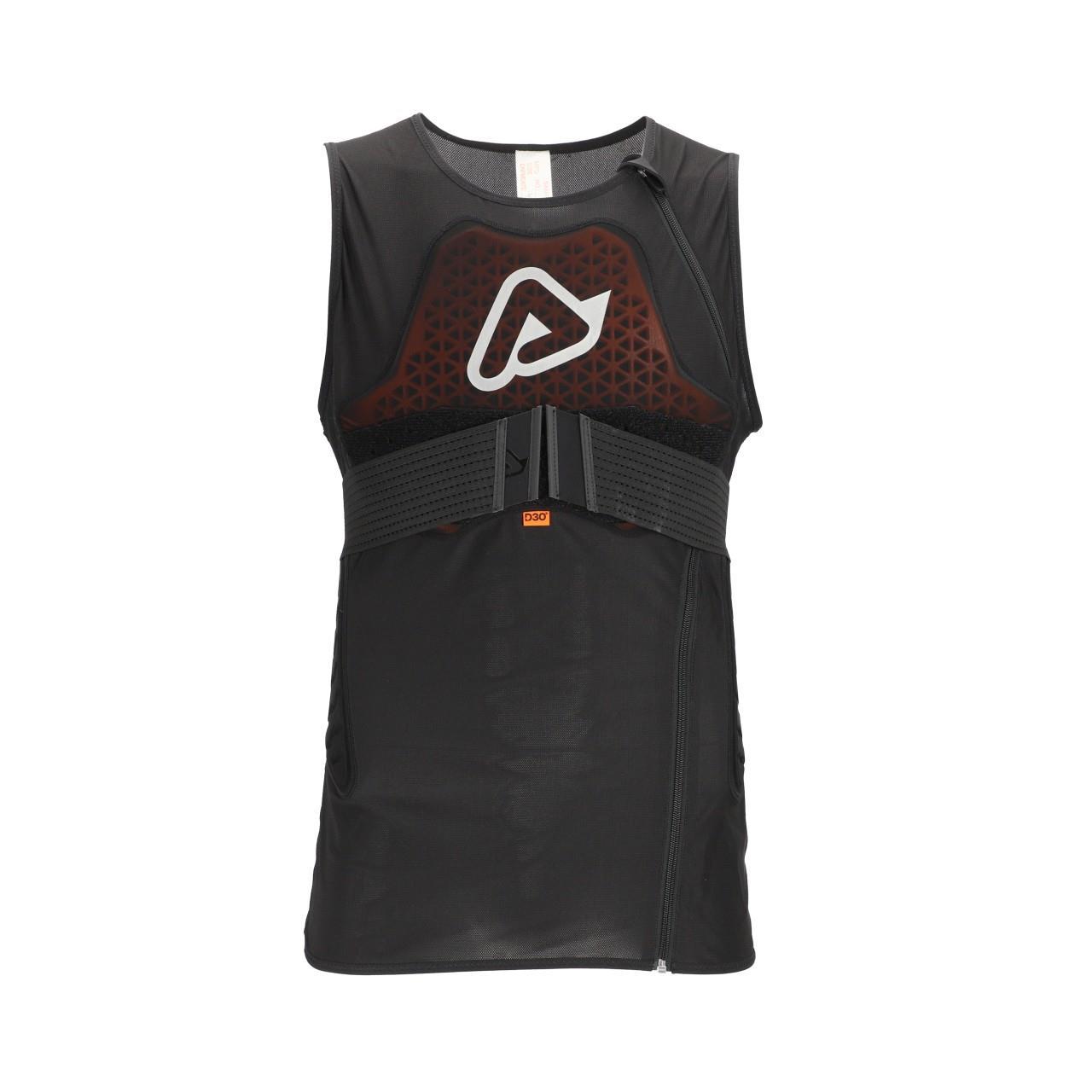 Acerbis Flux Aır Göğüs Sırt Koruma