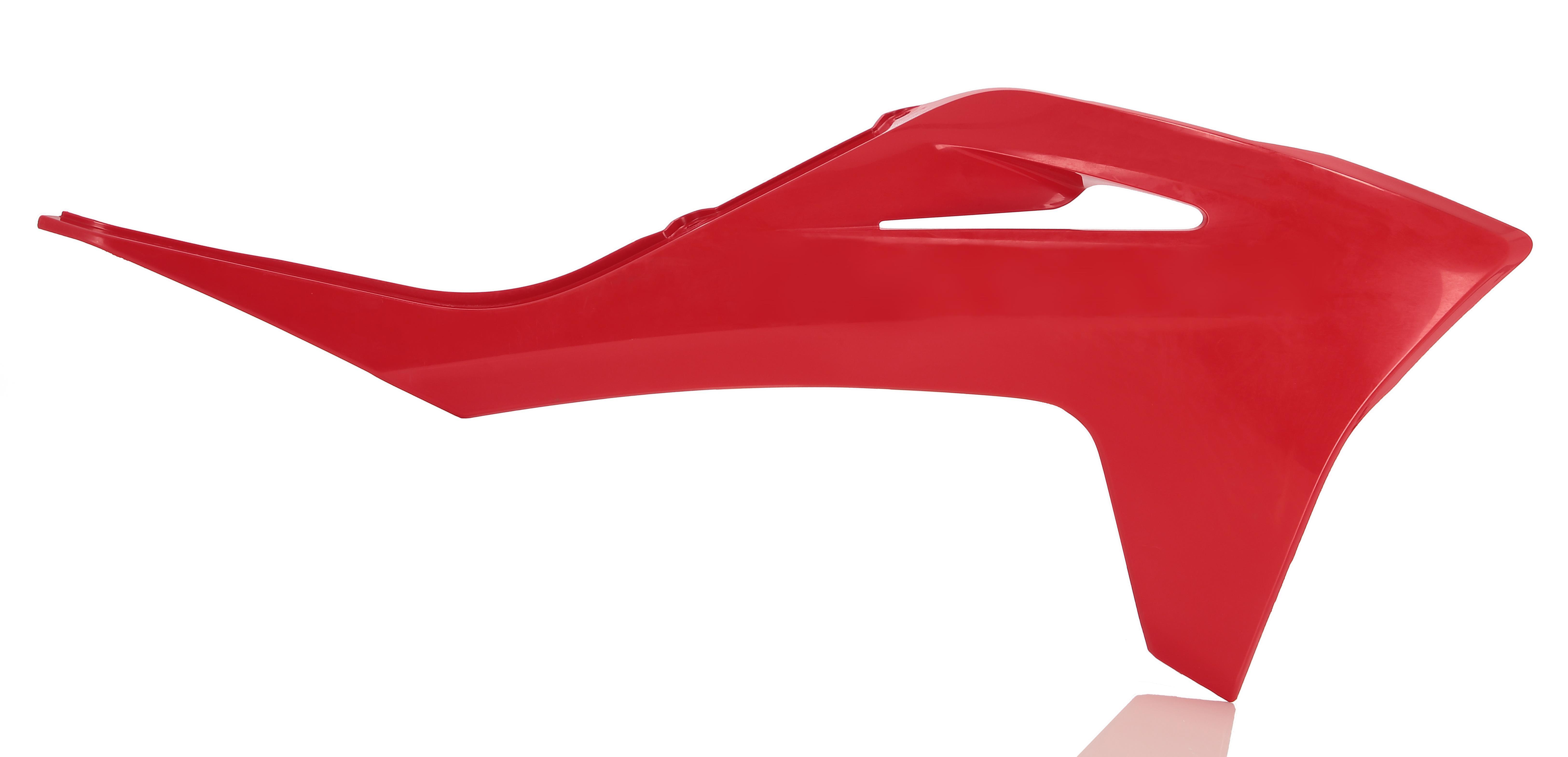 Acerbis Gasgas Ec 21-22 Depo Grenajı Kırmızı