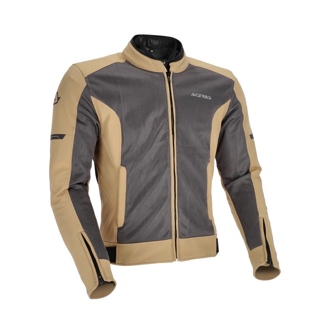 Acerbis Gordon Mont Bej