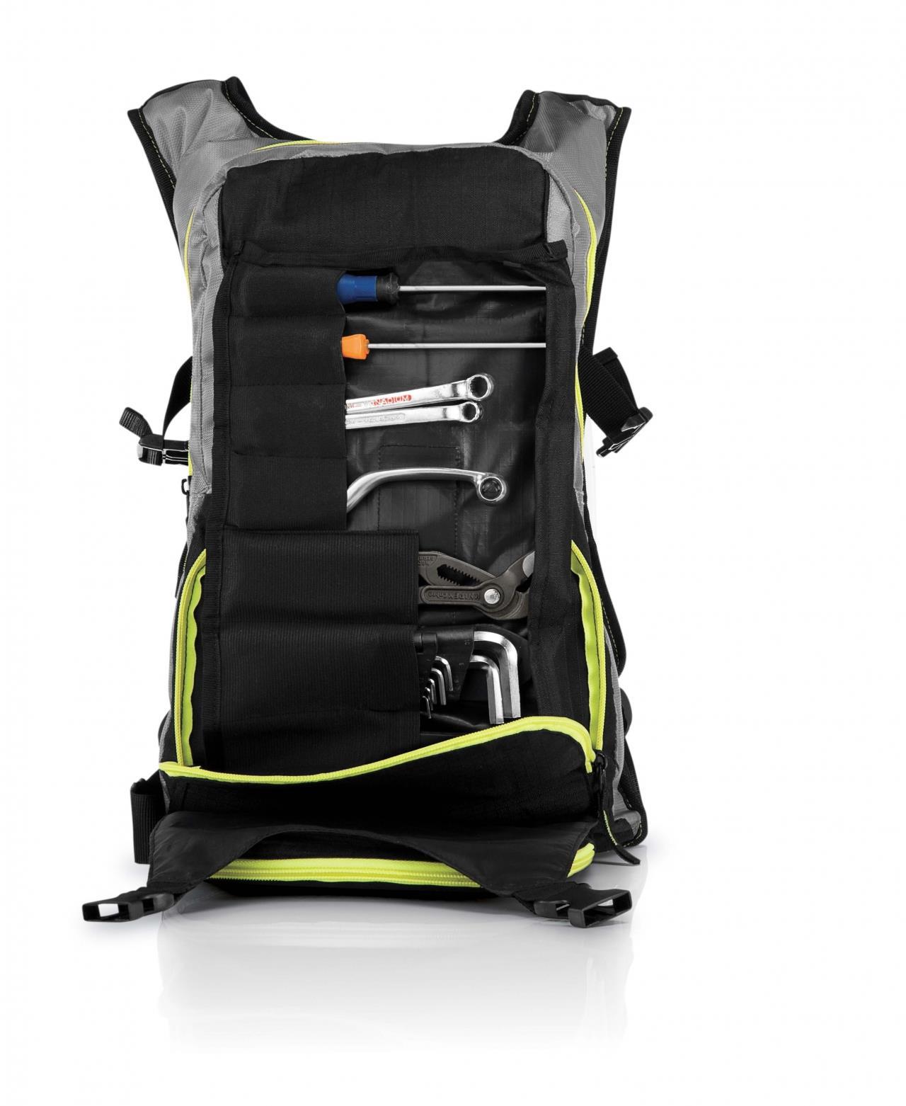 Acerbis H20 Sırt Çantası 10L-2L