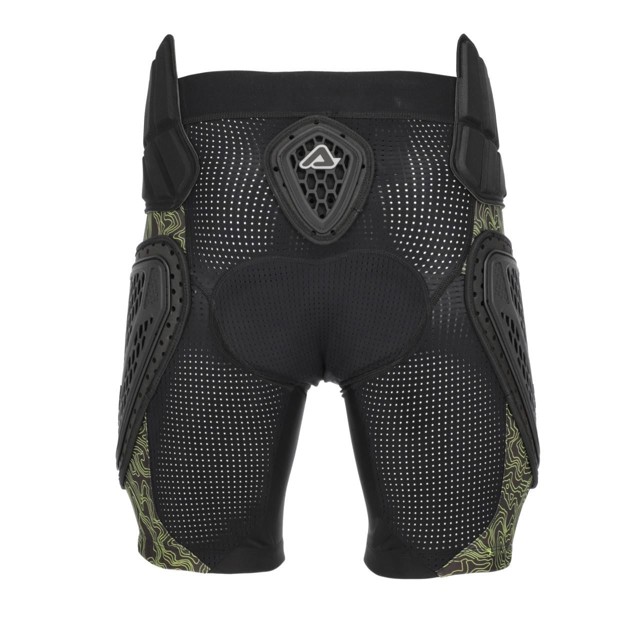 Acerbis Hard Rush Şort Koruma