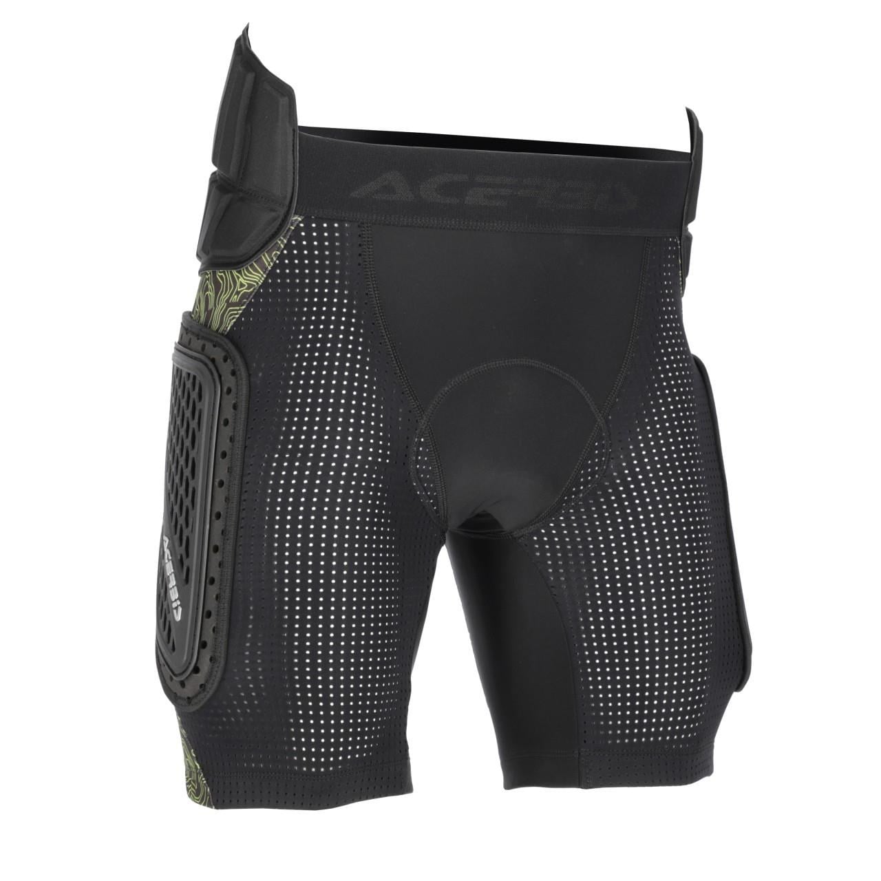 Acerbis Hard Rush Şort Koruma