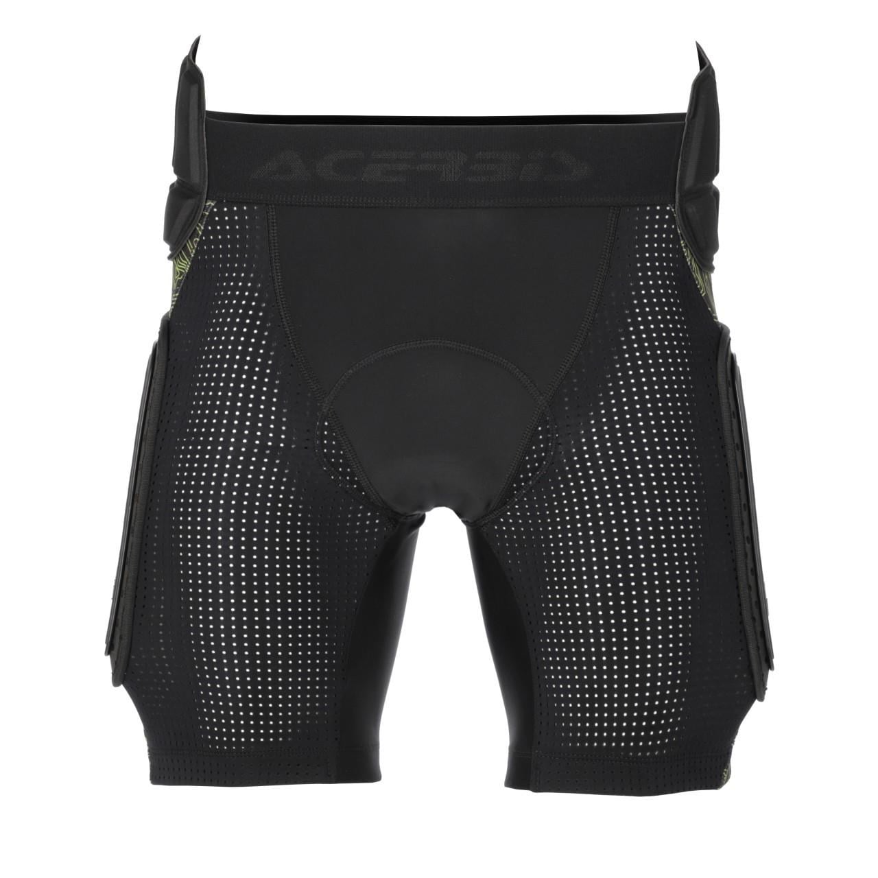 Acerbis Hard Rush Şort Koruma