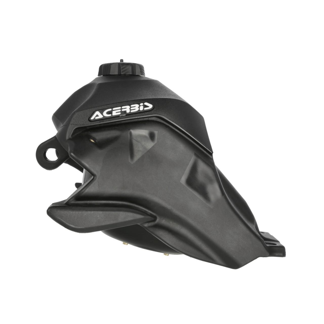 Acerbis Honda Crf 250 L 25 14L Depo Siyah