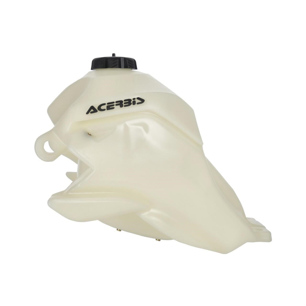 Acerbis Honda Crf 250 L 25 14L Depo Beyaz