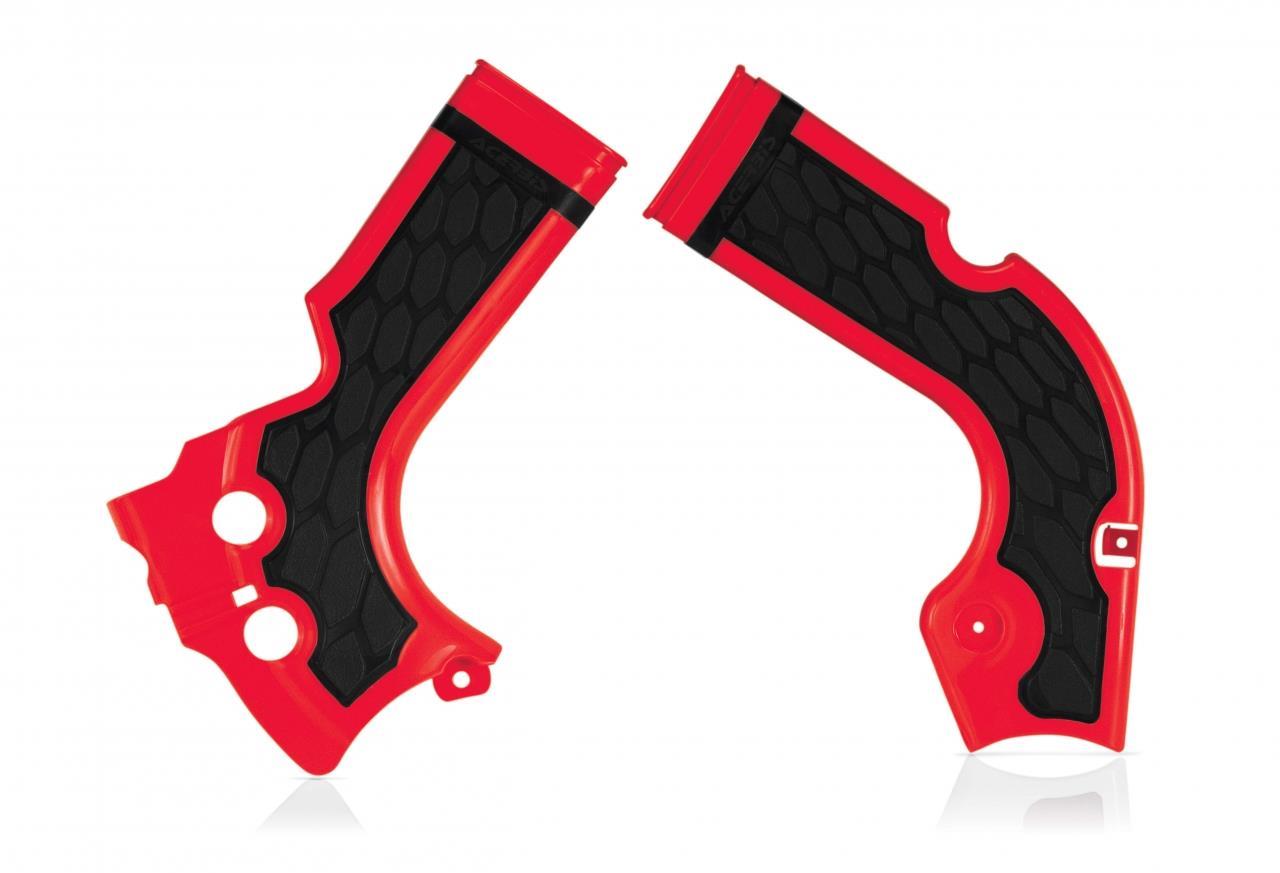 ACERBİS HONDA CRF 250/450 14-17 ŞASE KORUMA KIRMZI
