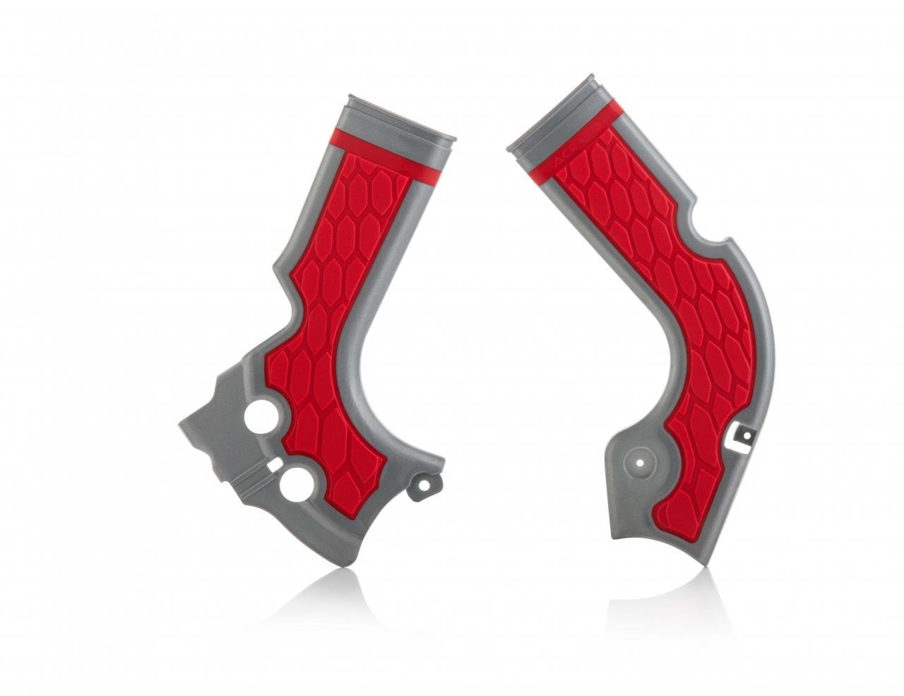 ACERBİS HONDA CRF 250/450 14-17 ŞASE KORUMA GRİ