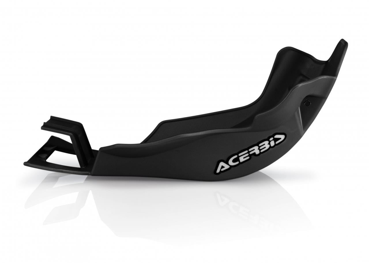 Acerbis Honda Crf 450R 05-08 Karter Koruma Siyah
