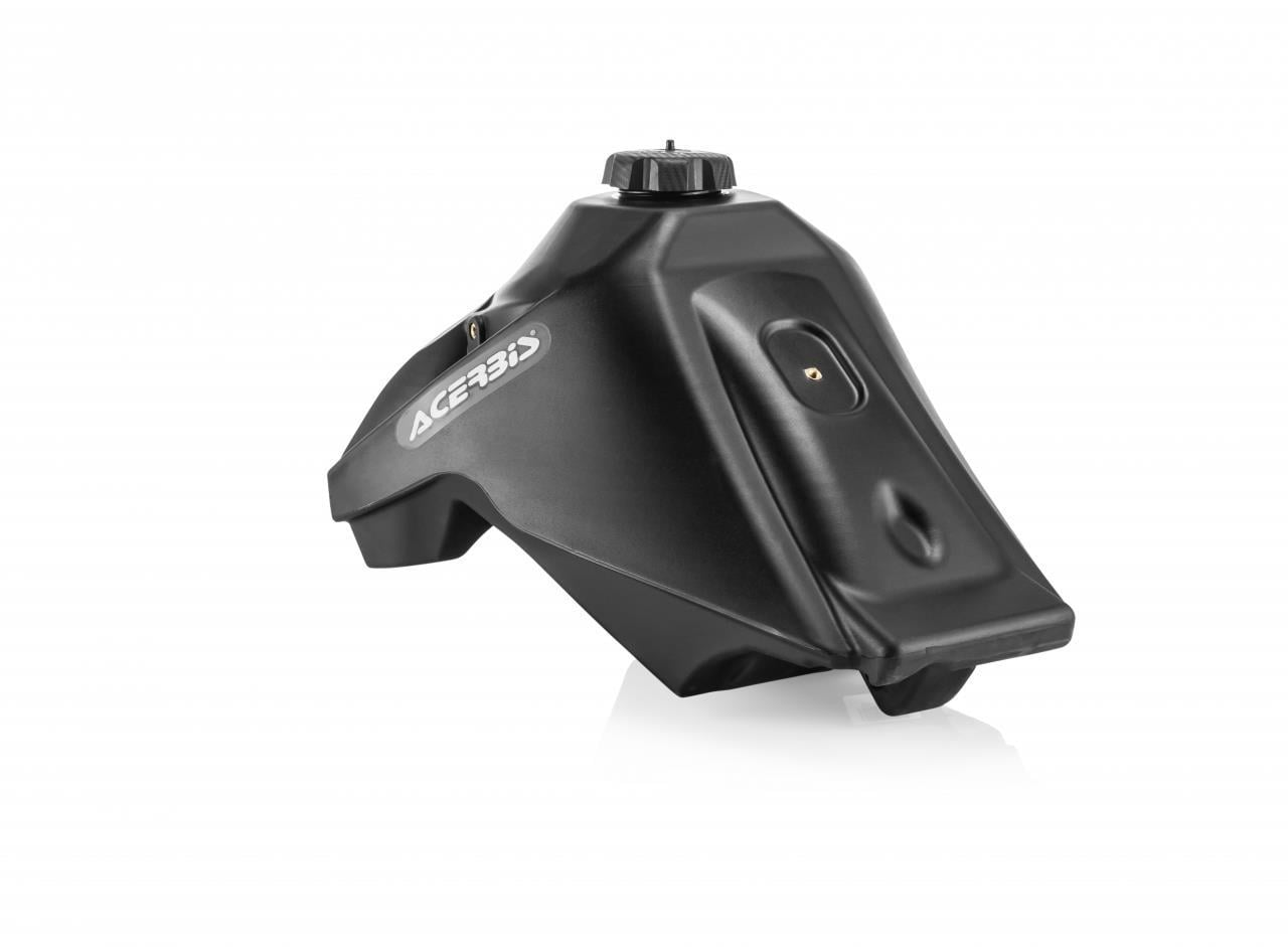 ACERBİS HONDA CRF250L 17-19 12.5L DEPO SİYAH