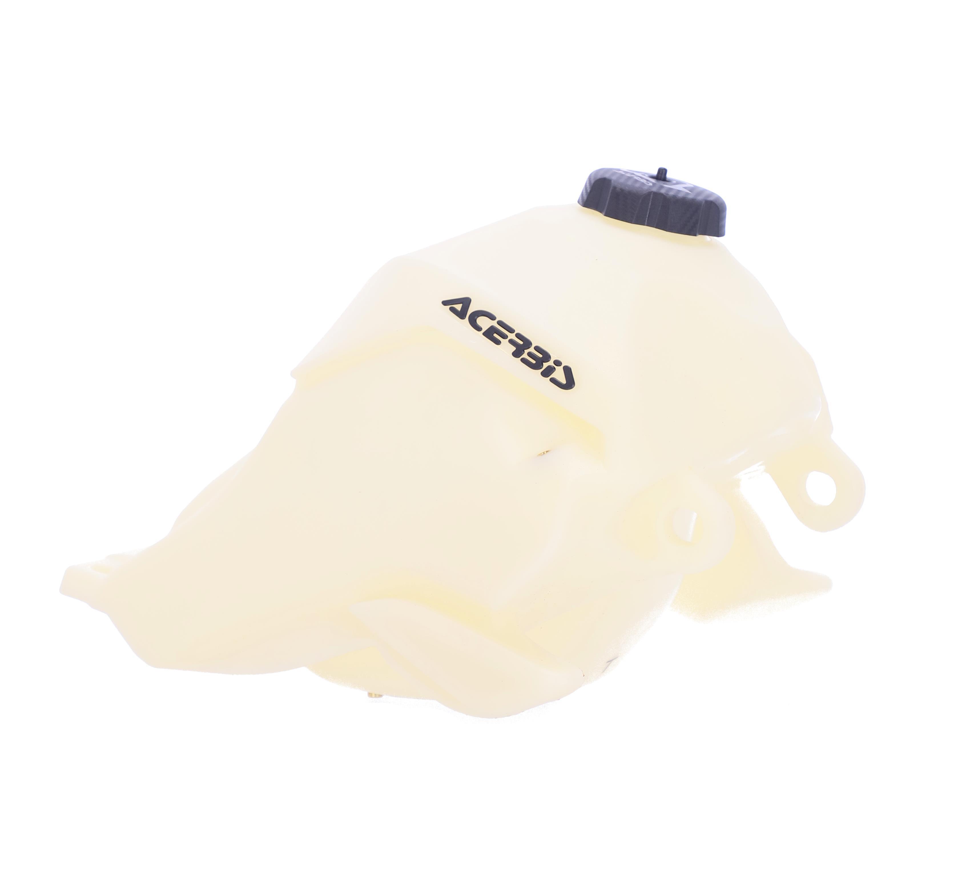 ACERBİS HONDA CRF250L 21 14L DEPO BEYAZ