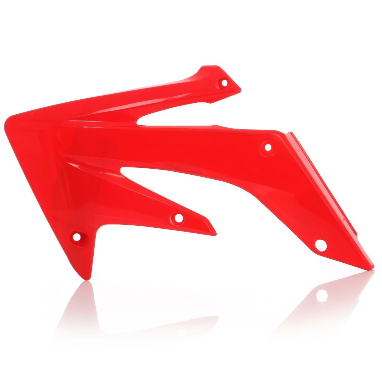 Acerbis Honda Crf250R 04-09 Depo Grenajı Kırmızı