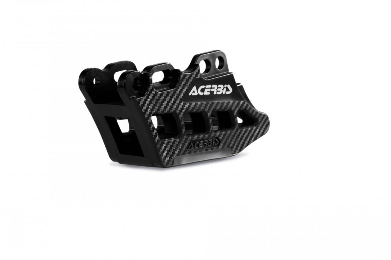 ACERBİS HONDA CRF250R 07-20 ZİNCİR KILAVUZU SİYAH