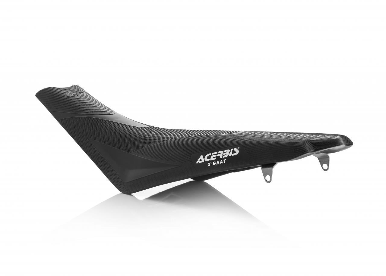 ACERBİS HONDA CRF250R 10-13 X-SEAT SELE SİYAH