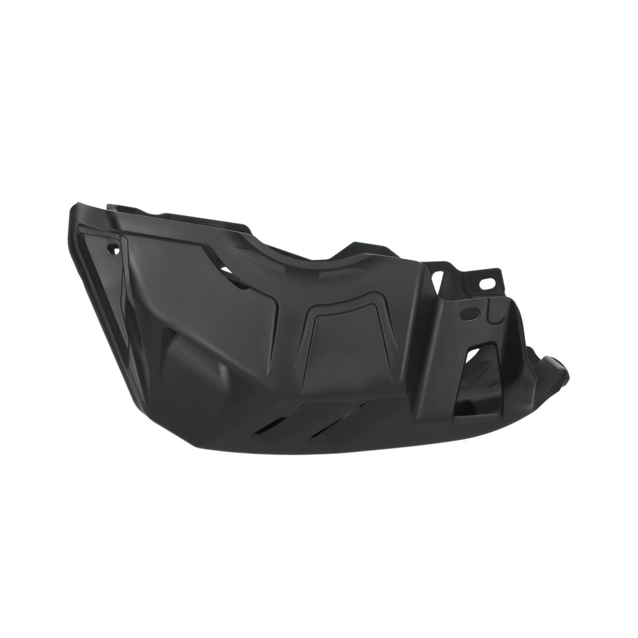 Acerbis Honda Transalp 750 23-24 Karter Koruma Siyah