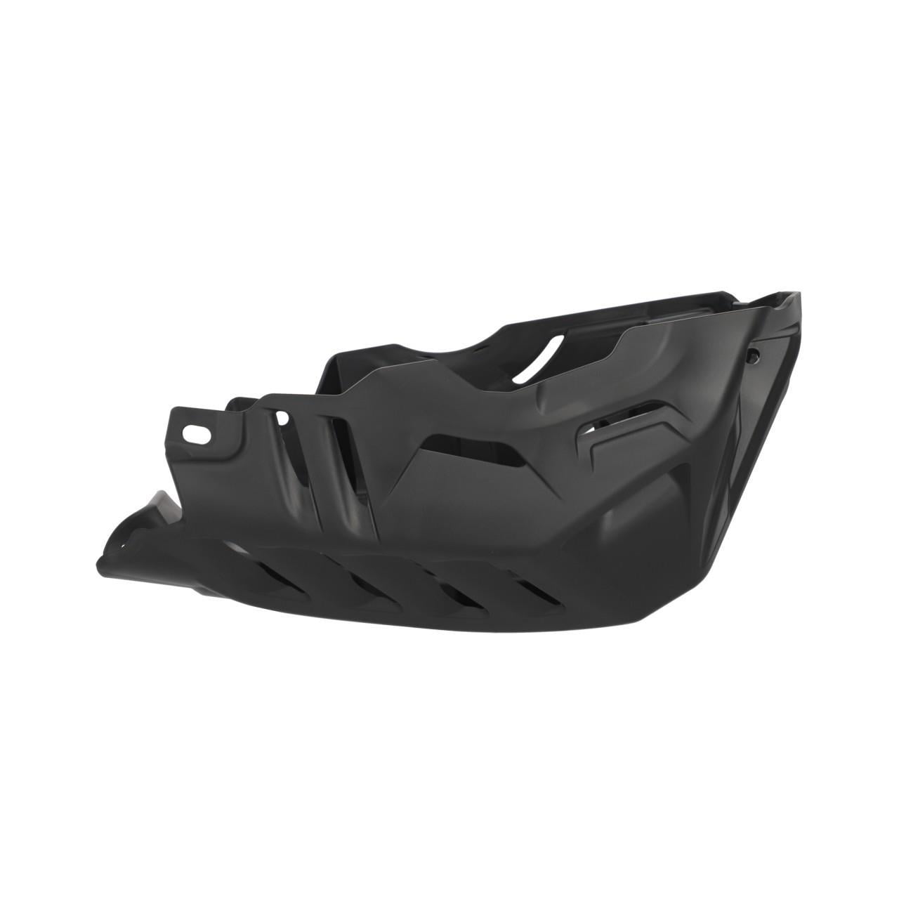 Acerbis Honda Transalp 750 23-24 Karter Koruma Siyah