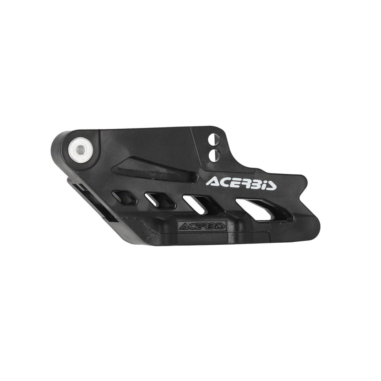ACERBİS HONDA TRANSALP 750 23-24 ZİNCİR KILAVUZU SİYAH