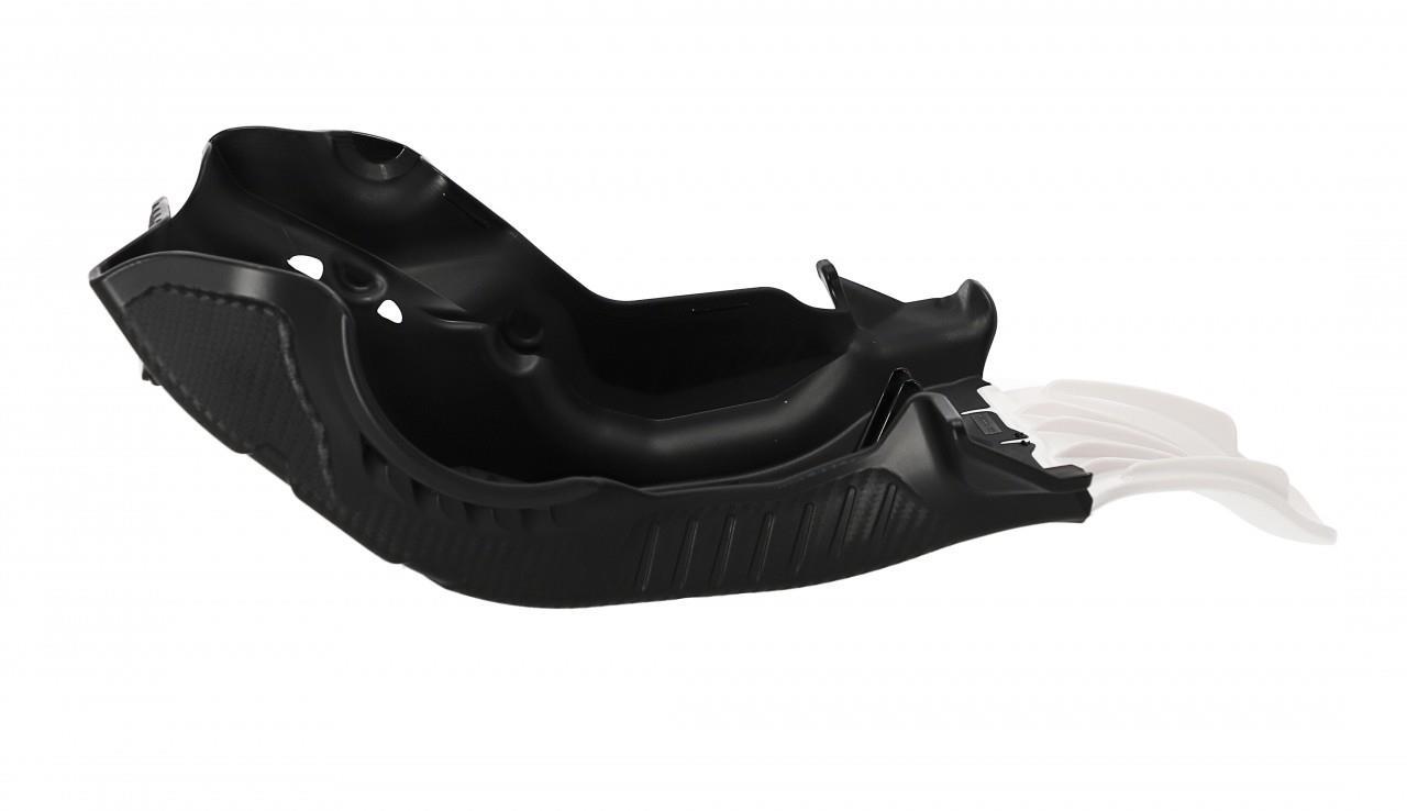 Acerbis Husqvarna Fc 250/350 19-21 Karter Koruma Turuncu