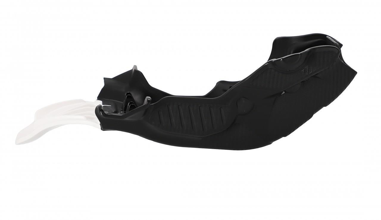 Acerbis Husqvarna Fc 250/350 19-21 Karter Koruma Turuncu