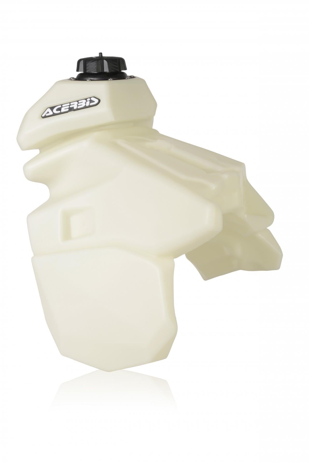 ACERBİS HUSQ. TE-FE 20-21 12L DEPO BEYAZ
