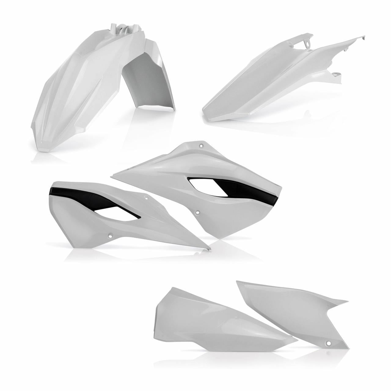 ACERBİS HUSQVARNA TC-FC 14-16 GRENAJ SET