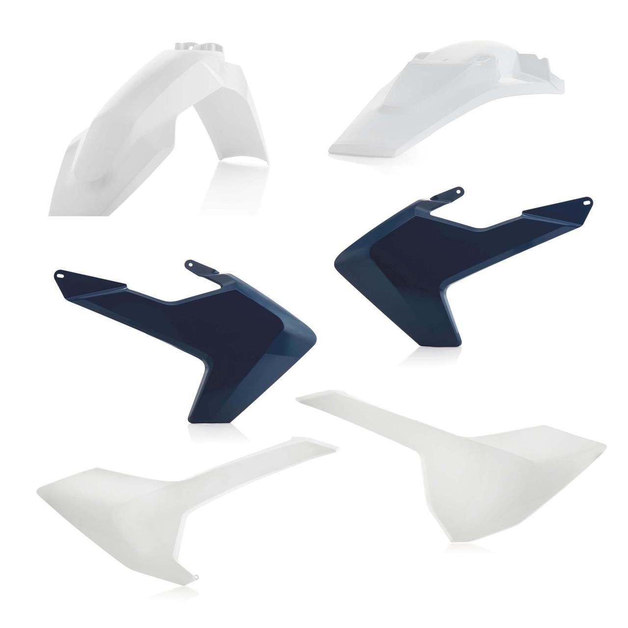 ACERBİS HUSQVARNA TE-FE 17-19 GRENAJ SET