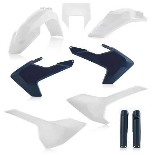 Acerbis Husqvarna Te-Fe 17-19 Grenaj Set