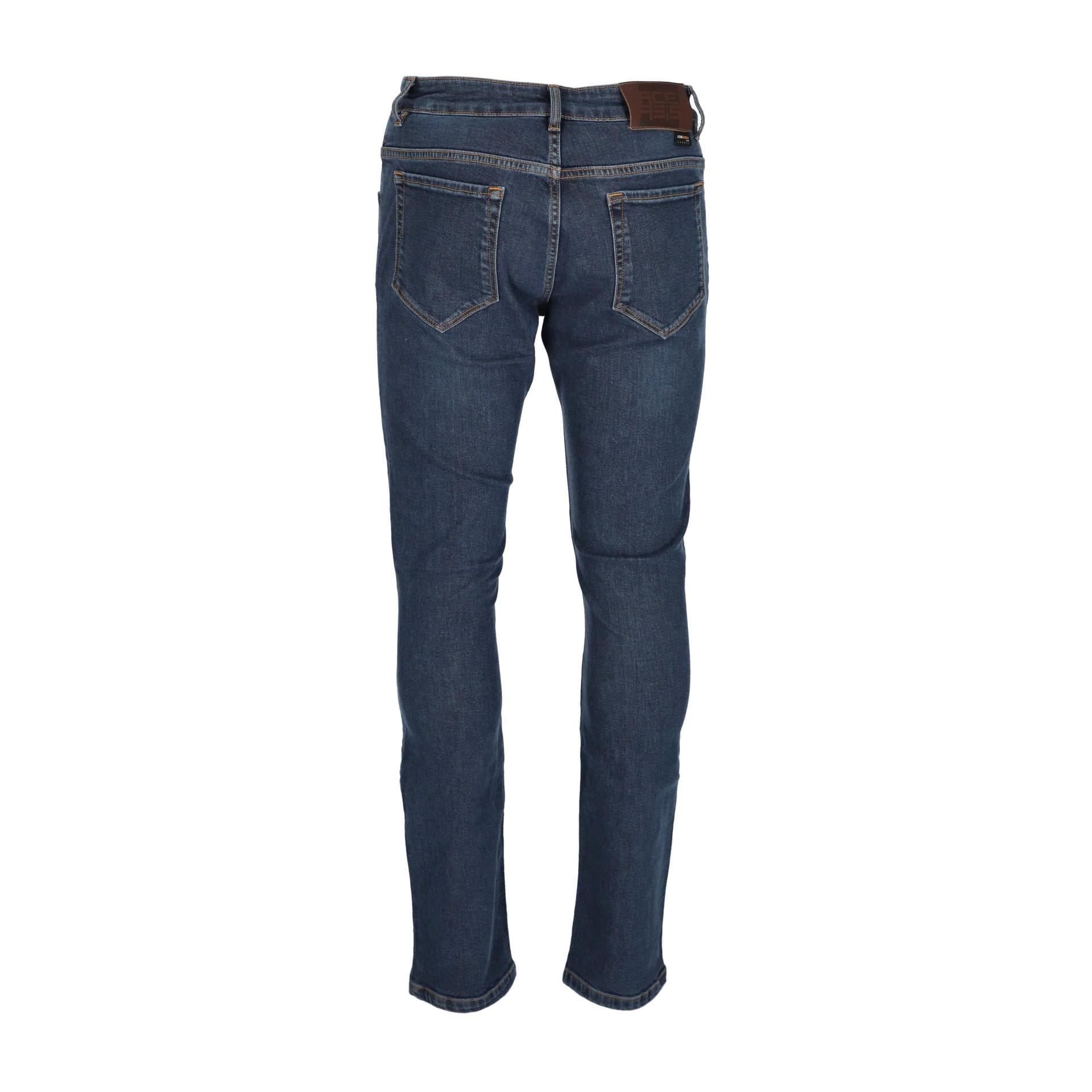 Acerbis Jeans Ce Pro-Road Pantolon Mavi