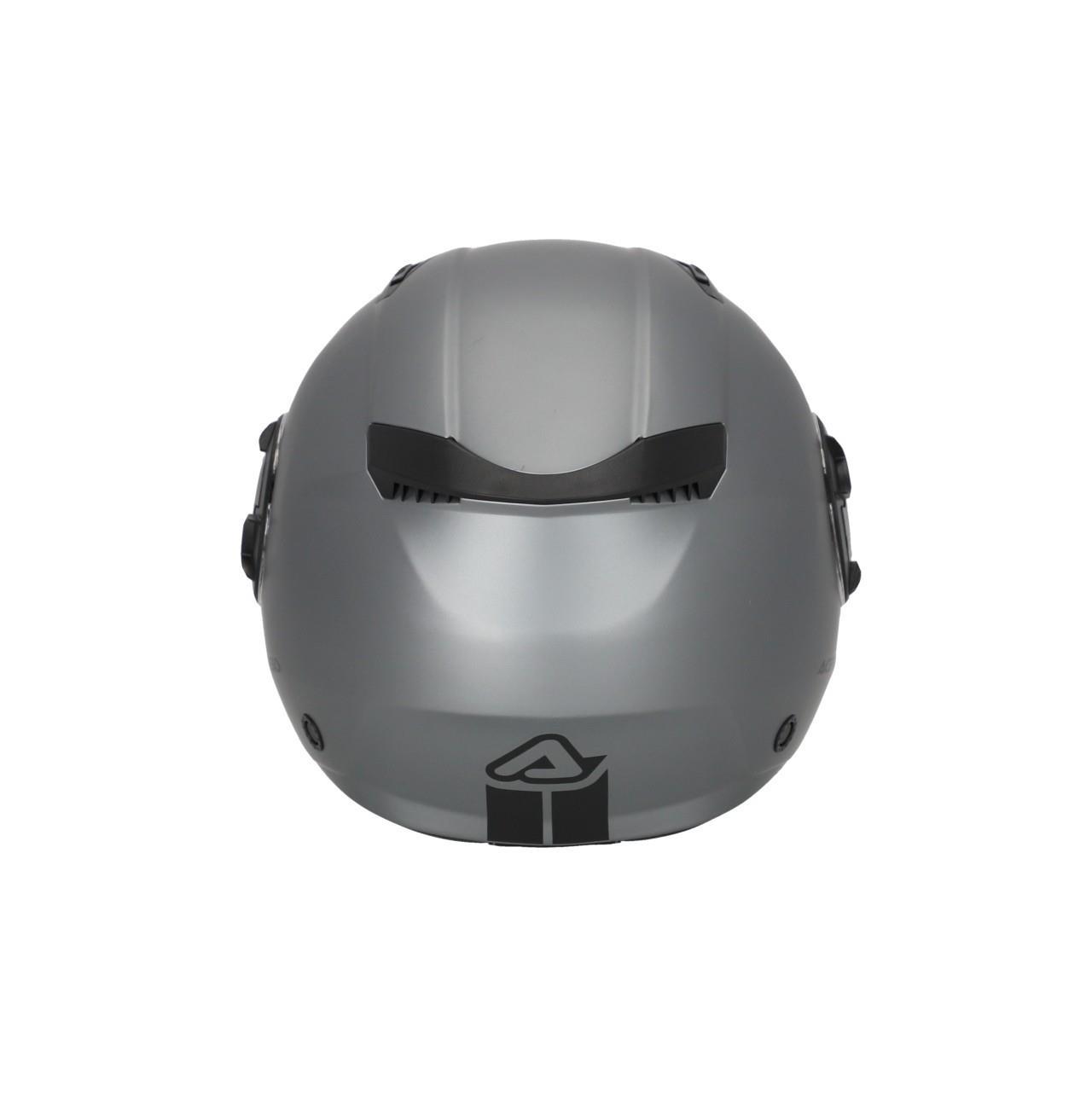 Acerbis Jet Vento 22-06 Kask Gri