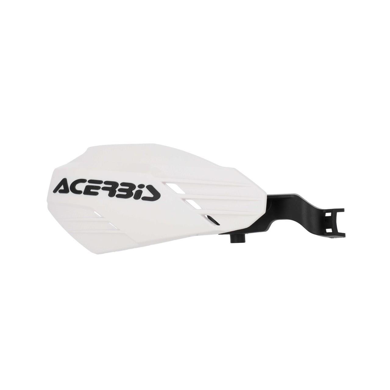 Acerbis K-Lınear Ktm Elcik Koruma Beyaz
