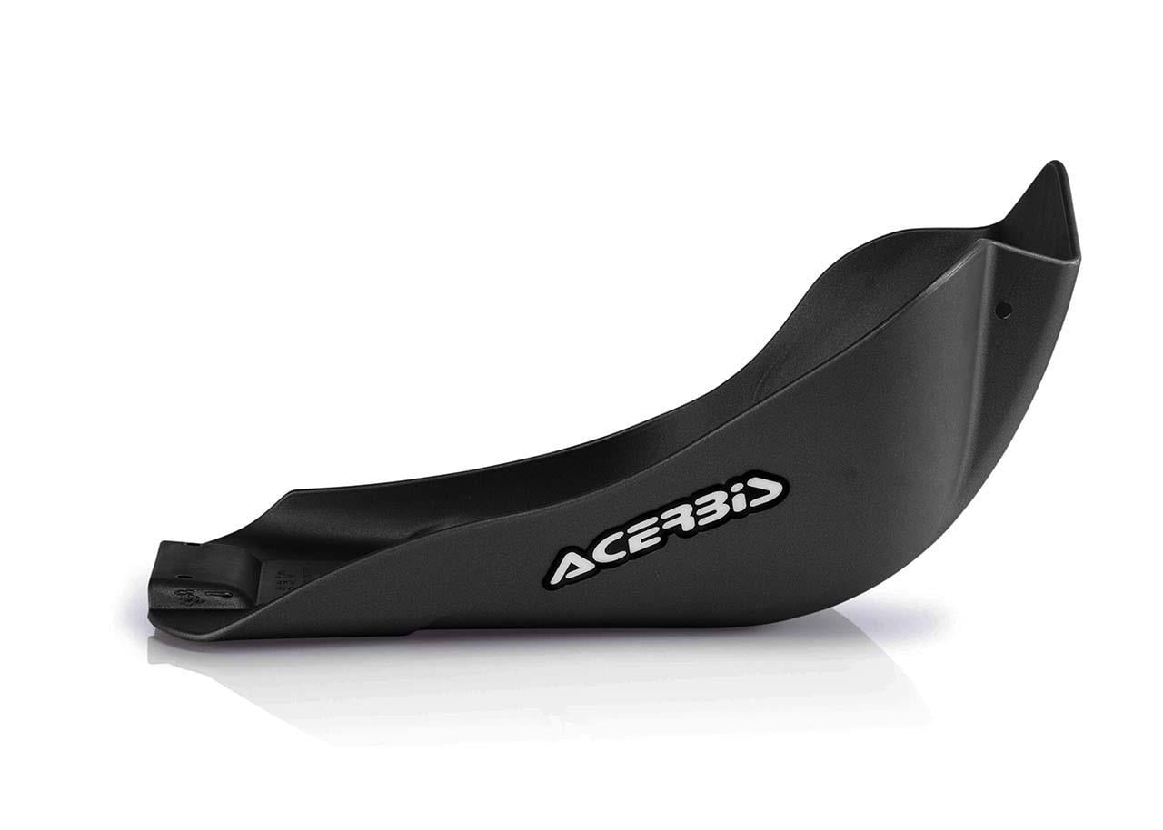 Acerbis Kawasakı Kxf 450 09-15 Karter Koruma Siyah